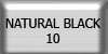 Natural Black 10